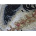 Gobelínový povlak na polštář - Chien Louis XIV